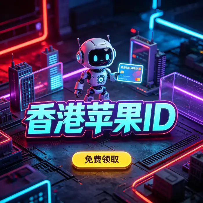 美区ios id共享免费、日本 Apple ID、国外id下载与日区商店指南